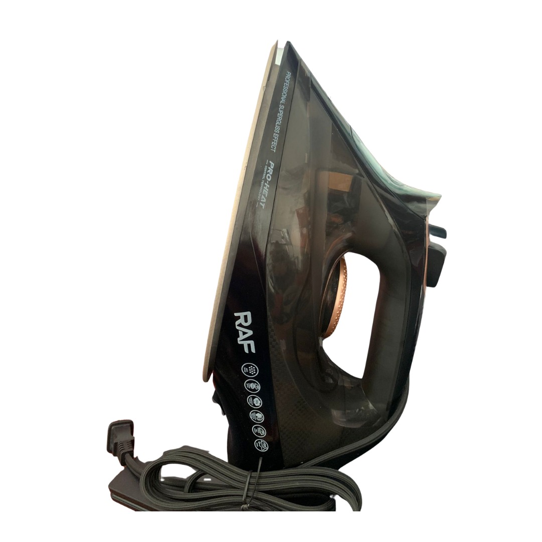 Miniatura 7 de PLANCHA ELÉCTRICA RAF